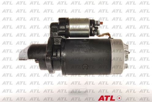 ATL Autotechnik A 71 490 Starter